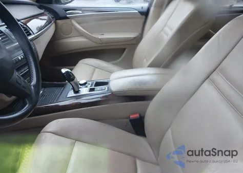 2013 BMW X5 xDrive35I from USA, damaged, VIN 5UXZV4C59D0B17428